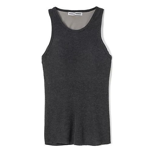 【ナイスナイスモーメント/NICENICE MOMENT】の【SPURSHOP別注】カシミヤ混カップつき 美ニットトップス アメリカンスリーブ インテリア・キッズ・メンズ・レディースファッション・服の通販 founy(ファウニー) https://founy.com/ ファッション Fashion レディースファッション Fashion for Women トップス・カットソー Cut & Sew Tops ニット Knit Tops & Sweaters アメリカン American Style インナー Innerwear クロップド Cropped, Short Length ストレッチ Stretch, Stretchy Fabric スリーブ Sleeve, Long Sleeve / Short Sleeve フィット Fit, Slim Fit ブラジャー Bra, Lingerie ホールガーメント WholeGarment, Seamless Knit 別注 Limited Edition, Custom Order ラバー Rubber, Rubber Sole |ID: prp329100004961110 ipo3291000000037221859