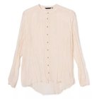 【パドカレ/pas de calais】の25AWコットンシルクローンBL オフ|ID: prp329100004961137 ipo3291000000037222009