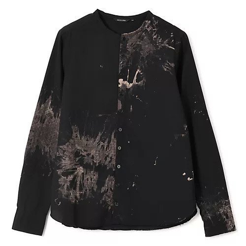 【パドカレ/pas de calais】の25AWコットンギンガムチェックBL インテリア・キッズ・メンズ・レディースファッション・服の通販 founy(ファニー) https://founy.com/ ファッション Fashion レディースファッション Fashion for Women 2025年 2025 2025-2026秋冬・A/W Autumn/Winter 2025–26 AW25–26 カットオフ Cut-Off Design ギンガム Gingham, Gingham Fabric チェック Check, Plaid, Tartan 定番 Standard, Basic Item 洗える Machine Washable |ID: prp329100004961138 ipo3291000000037222013