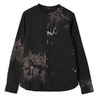 【パドカレ/pas de calais】の25AWコットンギンガムチェックBL クロ|ID: prp329100004961138 ipo3291000000037222014