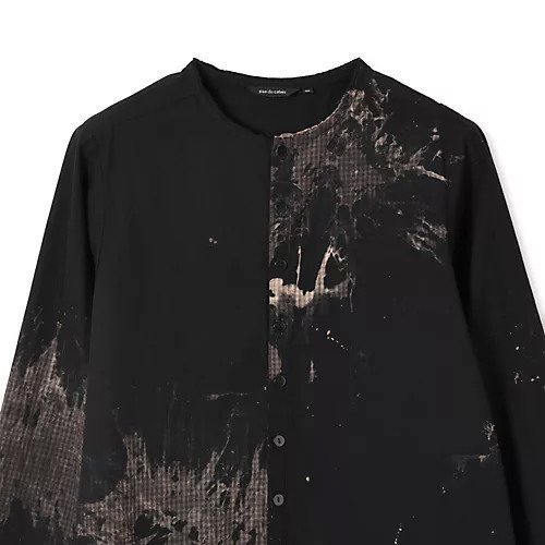 【パドカレ/pas de calais】の25AWコットンギンガムチェックBL 人気、トレンドファッション・服の通販 founy(ファニー) 　ファッション　Fashion　レディースファッション　Fashion for Women　2025年　2025　2025-2026秋冬・A/W　Autumn/Winter 2025–26 AW25–26　カットオフ　Cut-Off Design　ギンガム　Gingham, Gingham Fabric　チェック　Check, Plaid, Tartan　定番　Standard, Basic Item　洗える　Machine Washable　other-3|ID: prp329100004961138 ipo3291000000037222016