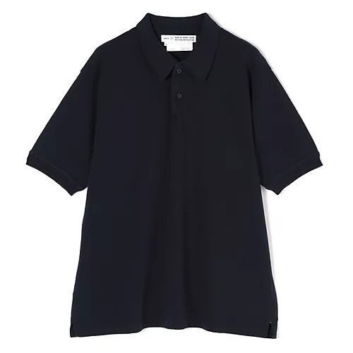 【ヤエカ/YAECA】のPiqu Polo Shirt インテリア・キッズ・メンズ・レディースファッション・服の通販 founy(ファニー) https://founy.com/ ファッション Fashion レディースファッション Fashion for Women トップス・カットソー Cut & Sew Tops シャツ・ブラウス・オフィスカジュアル Elegant Blouses & Button-Ups ポロシャツ・きれいめカジュアル Smart-Casual Polo Tops ポロシャツ Polo Shirt, Collared Tee リラックス Relax, Relaxed Fit 人気 Popular, Best Seller 今季 This Season, Current Season 定番 Standard, Basic Item 洗える Machine Washable |ID: prp329100004961145 ipo3291000000037222044