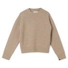 【エクストリーム カシミア/Extreme Cashmere】のoldie oat|ID: prp329100004961161 ipo3291000000037222118