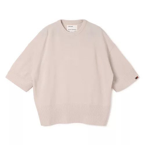 【エクストリーム カシミア/Extreme Cashmere】のsassie インテリア・キッズ・メンズ・レディースファッション・服の通販 founy(ファウニー) https://founy.com/ ファッション Fashion レディースファッション Fashion for Women 2025年 2025 2025-2026秋冬・A/W Autumn/Winter 2025–26 AW25–26 バランス Balance, Style Balance ワイド Wide, Wide Fit |ID: prp329100004961162 ipo3291000000037222123