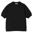 【ジル サンダー/JIL SANDER】のT-SHIRT 137 CN SS EMB BLACK|ID: prp329100004961167 ipo3291000000037222148