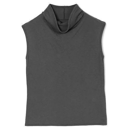 【プレインピープル/PLAIN PEOPLE】のスーピマカシミヤダブルガーゼノースリーブトップス インテリア・キッズ・メンズ・レディースファッション・服の通販 founy(ファウニー) https://founy.com/ ファッション Fashion レディースファッション Fashion for Women トップス・カットソー Cut & Sew Tops キャミソール&ノースリーブ Camisoles & Sleeveless Tops おすすめ Recommended / Our Picks アンサンブル Ensemble Set インナー Innerwear カーディガン Cardigan, Knitwear ダブル Double, Double-Breasted 洗える Machine Washable |ID: prp329100004961242 ipo3291000000037248618