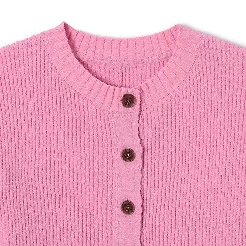 【アキラナカ/AKIRANAKA】のGreer crew neck knit cardigan 人気、トレンドファッション・服の通販 founy(ファニー) 　ファッション　Fashion　レディースファッション　Fashion for Women　トップス・カットソー　Cut & Sew Tops　ニット　Knit Tops & Sweaters　カーディガン・羽織り　Layered Style Cardigans　カーディガン　Cardigan, Knitwear　ロング　Long, Long-Length　other-3|ID: prp329100004961252 ipo3291000000037222534
