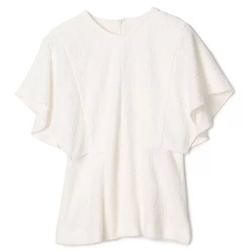 【アキラナカ/AKIRANAKA】のKatja jersey pullover インテリア・キッズ・メンズ・レディースファッション・服の通販 founy(ファウニー) https://founy.com/ ファッション Fashion レディースファッション Fashion for Women トップス・カットソー Cut & Sew Tops カジュアルプルオーバー・ニットトップス Pullovers & Knit Tops / Casual Pullovers シェイプ Shape, Slim Fit テクスチャー Texture, Textured Fabric バランス Balance, Style Balance |ID: prp329100004961253 ipo3291000000037248293