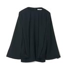 【エクラ/eclat】の【別注】スリットスリーブブラウス ブラック|ID: prp329100004961292 ipo3291000000037248460