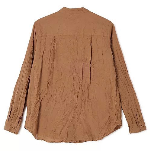 【パドカレ/pas de calais】の25AWキバタローンフリル付BL 人気、トレンドファッション・服の通販 founy(ファニー) 　ファッション　Fashion　レディースファッション　Fashion for Women　2025年　2025　2025-2026秋冬・A/W　Autumn/Winter 2025–26 AW25–26　ドレス　Dress, One-Piece　フェミニン　Feminine, Girly　フリル　Frill, Ruffle　洗える　Machine Washable　other-2|ID: prp329100004961300 ipo3291000000037222775