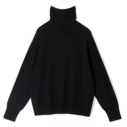 【パドカレ/pas de calais】の25AWエアリーウールオフネックPO インテリア・キッズ・メンズ・レディースファッション・服の通販 founy(ファニー) 　ファッション　Fashion　レディースファッション　Fashion for Women　2025年　2025　2025-2026秋冬・A/W　Autumn/Winter 2025–26 AW25–26　アクセサリー　Fashion Accessories　エアリー　Airy Texture　ジャケット　Jacket, Outerwear　ベーシック　Basic, Essential　軽量　Lightweight, Ultra Light　BK|ID: prp329100004961310 ipo3291000000037222821