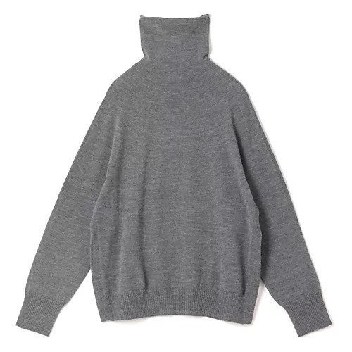 【パドカレ/pas de calais】の25AWエアリーウールオフネックPO 人気、トレンドファッション・服の通販 founy(ファニー) 　ファッション　Fashion　レディースファッション　Fashion for Women　2025年　2025　2025-2026秋冬・A/W　Autumn/Winter 2025–26 AW25–26　アクセサリー　Fashion Accessories　エアリー　Airy Texture　ジャケット　Jacket, Outerwear　ベーシック　Basic, Essential　軽量　Lightweight, Ultra Light　other-2|ID: prp329100004961310 ipo3291000000037222826