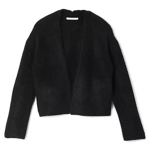 【プレインピープル/PLAIN PEOPLE】のMONAアルパカミドル丈ニットカーディガン インテリア・キッズ・メンズ・レディースファッション・服の通販 founy(ファウニー) https://founy.com/ ファッション Fashion レディースファッション Fashion for Women トップス・カットソー Cut & Sew Tops ニット Knit Tops & Sweaters カーディガン・羽織り Layered Style Cardigans カーディガン Cardigan, Knitwear ストレート Straight, Straight Cut バランス Balance, Style Balance ボトム Bottoms, Lower Wear ミドル Middle Length, Mid Height |ID: prp329100004961315 ipo3291000000037222851