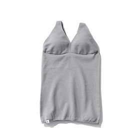 【ニュートラルワークス/NEUTRALWORKS】のENKELI/ SILK NIGHT BRA 人気、トレンドファッション・服の通販 founy(ファニー) ファッション Fashion レディースファッション Fashion for Women シルク Silk, 100% Silk ホールガーメント WholeGarment, Seamless Knit リラックス Relax, Relaxed Fit 定番 Standard, Basic Item 洗える Machine Washable |ID:prp329100004961335