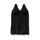 【ニュートラルワークス/NEUTRALWORKS】のENKELI/ SILK NIGHT BRA 人気、トレンドファッション・服の通販 founy(ファニー) ファッション Fashion レディースファッション Fashion for Women シルク Silk, 100% Silk ホールガーメント WholeGarment, Seamless Knit リラックス Relax, Relaxed Fit 定番 Standard, Basic Item 洗える Machine Washable thumbnail ブラック|ID: prp329100004961335 ipo3291000000037222942