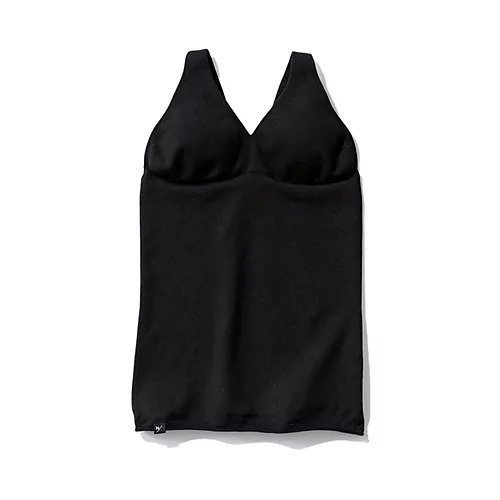 【ニュートラルワークス/NEUTRALWORKS】のENKELI/ SILK NIGHT BRA インテリア・キッズ・メンズ・レディースファッション・服の通販 founy(ファニー) 　ファッション　Fashion　レディースファッション　Fashion for Women　シルク　Silk, 100% Silk　ホールガーメント　WholeGarment, Seamless Knit　リラックス　Relax, Relaxed Fit　定番　Standard, Basic Item　洗える　Machine Washable　ブラック|ID: prp329100004961335 ipo3291000000037222942