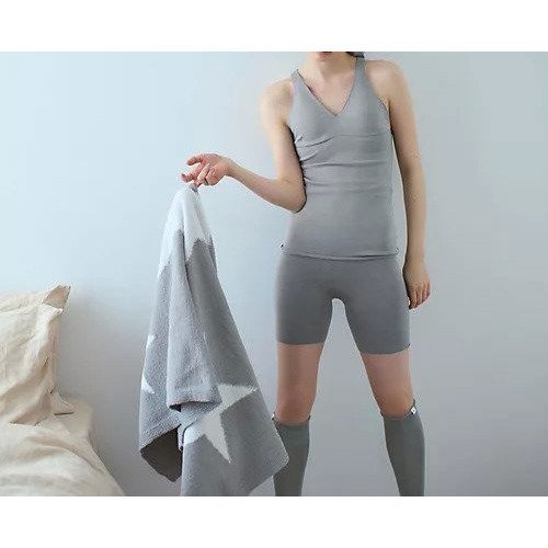 【ニュートラルワークス/NEUTRALWORKS】のENKELI/ SILK NIGHT BRA 人気、トレンドファッション・服の通販 founy(ファニー) 　ファッション　Fashion　レディースファッション　Fashion for Women　シルク　Silk, 100% Silk　ホールガーメント　WholeGarment, Seamless Knit　リラックス　Relax, Relaxed Fit　定番　Standard, Basic Item　洗える　Machine Washable　other-2|ID: prp329100004961335 ipo3291000000037222943