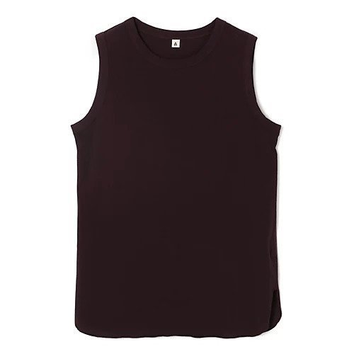 【トゥルノン/TOURNON】のCOTTON TENJIKU N/S PO インテリア・キッズ・メンズ・レディースファッション・服の通販 founy(ファウニー) https://founy.com/ ファッション Fashion レディースファッション Fashion for Women コレクション Collection, Seasonal Line シンプル Simple, Minimal スリーブ Sleeve, Long Sleeve / Short Sleeve ノースリーブ Sleeveless, No-Sleeve 夏 Summer 春 Spring S/S・春夏 SS, Spring/Summer, Warm Season 洗える Machine Washable |ID: prp329100004961336 ipo3291000000037222945