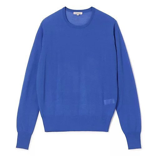 【ブラミンク/BLAMINK】のBM R CA/S 18G CN LSL インテリア・キッズ・メンズ・レディースファッション・服の通販 founy(ファウニー) https://founy.com/ ファッション Fashion レディースファッション Fashion for Women シアー Sheer, See-Through シルク Silk, 100% Silk |ID: prp329100004961345 ipo3291000000037222995