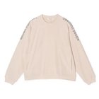 【ビューティフル ピープル/beautiful people】のsuvin compact jersey no shoulder long T ecru|ID: prp329100004961357 ipo3291000000037223056