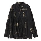 【パドカレ/pas de calais】の25AW animal concert BL 人気、トレンドファッション・服の通販 founy(ファニー) ファッション Fashion レディースファッション Fashion for Women 2025年 2025 2025-2026秋冬・A/W Autumn/Winter 2025–26 AW25–26 シルク Silk, 100% Silk ドレープ Drape, Draping Fabric プリント Print, Printed Pattern モダン Modern, Contemporary 人気 Popular, Best Seller 洗える Machine Washable thumbnail BK|ID: prp329100004961369 ipo3291000000037223120