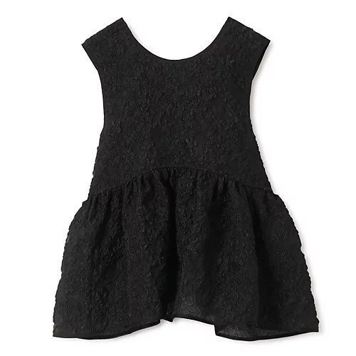 【セシリー バンセン/CECILIE BAHNSEN】のCORA TOP GRASMERE MATELASS インテリア・キッズ・メンズ・レディースファッション・服の通販 founy(ファウニー) https://founy.com/ ファッション Fashion レディースファッション Fashion for Women ペプラム Peplum, Flared Hem リボン Ribbon, Bow リュクス Luxury, Elegant, High-End, Chic |ID: prp329100004961376 ipo3291000000037223172