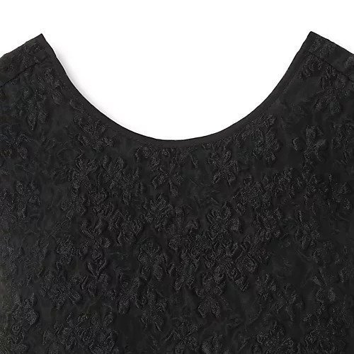 【セシリー バンセン/CECILIE BAHNSEN】のCORA TOP GRASMERE MATELASS 人気、トレンドファッション・服の通販 founy(ファニー) 　ファッション　Fashion　レディースファッション　Fashion for Women　ペプラム　Peplum, Flared Hem　リボン　Ribbon, Bow　リュクス　Luxury, Elegant, High-End, Chic　other-3|ID: prp329100004961376 ipo3291000000037223176