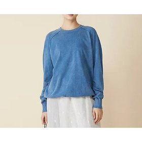 【ライテンダー/RYE TENDER】のLOUIS L/S TEE ルイス 大人の最旬トレンドファッション＆コーディネート founy(ファウニー) ファッション Fashion レディースファッション Fashion for Women クラシック Classic, Timeless Style スリーブ Sleeve, Long Sleeve / Short Sleeve リラックス Relax, Relaxed Fit ヴィンテージ Vintage Style |ID:prp329100004961396