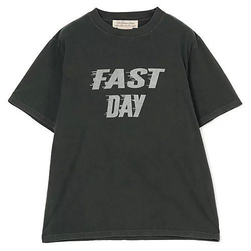 【レミレリーフ/REMI RELIEF】のHARD SP加工20/-天竺レギュラーT(FAST DAY) インテリア・キッズ・メンズ・レディースファッション・服の通販 founy(ファウニー) https://founy.com/ ファッション Fashion レディースファッション Fashion for Women レギュラー Regular, Standard Fit 人気 Popular, Best Seller 洗える Machine Washable |ID: prp329100004961428 ipo3291000000037223403