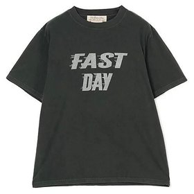 【レミレリーフ/REMI RELIEF】のHARD SP加工20/-天竺レギュラーT(FAST DAY) 大人の最旬トレンドファッション＆コーディネート founy(ファウニー) ファッション Fashion レディースファッション Fashion for Women レギュラー Regular, Standard Fit 人気 Popular, Best Seller 洗える Machine Washable |ID:prp329100004961428