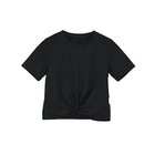 【ジュリエ/Julier】のアクティブフローコンパクトTシャツ ブラック|ID: prp329100004961468 ipo3291000000037223637