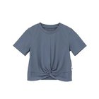 【ジュリエ/Julier】のアクティブフローコンパクトTシャツ ブルー|ID: prp329100004961468 ipo3291000000037223641