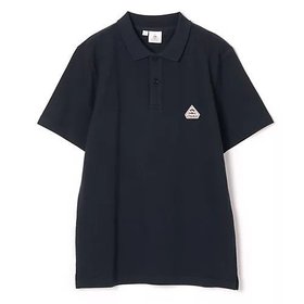 【ピレネックス/PYRENEX】 COBALT(コバルト)ロゴポロシャツ大人の最旬トレンドファッション＆コーディネート founy(ファウニー) ファッション Fashion レディースファッション Fashion for Women トップス・カットソー Cut & Sew Tops シャツ・ブラウス・オフィスカジュアル Elegant Blouses & Button-Ups ポロシャツ・きれいめカジュアル Smart-Casual Polo Tops ポロシャツ Polo Shirt, Collared Tee 洗える Machine Washable |ID:prp329100004961478