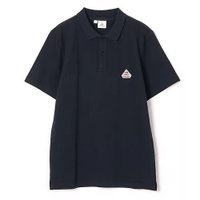 【ピレネックス/PYRENEX】のCOBALT(コバルト)ロゴポロシャツ 大人の最旬トレンドファッション＆コーディネート founy(ファウニー) ファッション Fashion レディースファッション Fashion for Women トップス・カットソー Cut & Sew Tops シャツ・ブラウス・オフィスカジュアル Elegant Blouses & Button-Ups ポロシャツ・きれいめカジュアル Smart-Casual Polo Tops ポロシャツ Polo Shirt, Collared Tee 洗える Machine Washable |ID:prp329100004961478