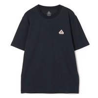 【ピレネックス/PYRENEX】のCLASSIC(クラシック) ロゴTシャツ 大人の最旬トレンドファッション＆コーディネート founy(ファウニー) ファッション Fashion レディースファッション Fashion for Women トップス・カットソー Cut & Sew Tops シャツ・ブラウス・オフィスカジュアル Elegant Blouses & Button-Ups ロングTシャツ・Tシャツ Longline T-Shirts & Tees クラシック Classic, Timeless Style ショート Short, Short Length スリーブ Sleeve, Long Sleeve / Short Sleeve フィット Fit, Slim Fit 洗える Machine Washable |ID:prp329100004961480