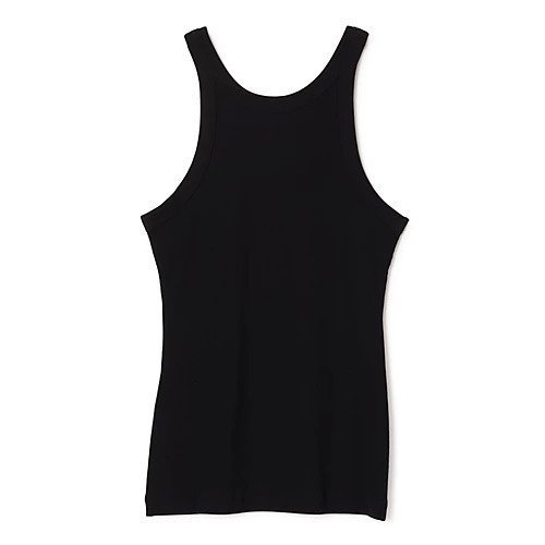 【トーテム/TOTEME】のCurved rib tank 人気、トレンドファッション・服の通販 founy(ファニー) 　ファッション　Fashion　レディースファッション　Fashion for Women　オーガニック　Organic Cotton　タンク　Tank Top, Sleeveless Top　ハイネック　High Neck, Mock Neck　フィット　Fit, Slim Fit　モダン　Modern, Contemporary　洗える　Machine Washable　other-2|ID: prp329100004961493 ipo3291000000037223801