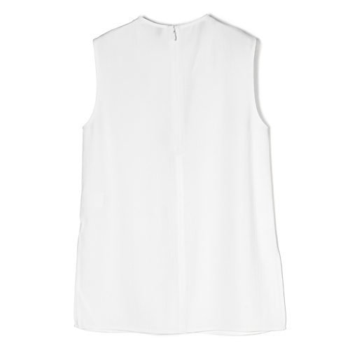 【トーテム/TOTEME】のWoven stripe top 人気、トレンドファッション・服の通販 founy(ファニー) 　ファッション　Fashion　レディースファッション　Fashion for Women　ワンピース　Dresses　アクセサリー　Fashion Accessories　スマート　Smart, Elegant　スリット　Slit, Slit Detail　ノースリーブ　Sleeveless, No-Sleeve　other-2|ID: prp329100004961496 ipo3291000000037223815