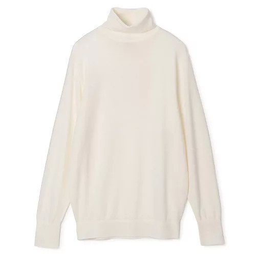 【トーテム/TOTEME】のMerino turtleneck インテリア・キッズ・メンズ・レディースファッション・服の通販 founy(ファウニー) https://founy.com/ ファッション Fashion レディースファッション Fashion for Women トップス・カットソー Cut & Sew Tops タートルネック・ハイネックトップス Turtlenecks & High-Neck Tops ジャケット Jacket, Outerwear タートルネック Turtleneck, High Neck |ID: prp329100004961507 ipo3291000000037223863