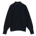 【マルティニーク/martinique】のスポンディッシュポロカーディガン ネイビー|ID: prp329100004961543 ipo3291000000037224028