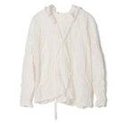【パドカレ/pas de calais】の25AW 綿麻ボイルチェッカー付きBL サラシ|ID: prp329100004961557 ipo3291000000037241424