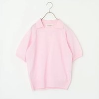 【シンゾーン/Shinzone】の【洗える】TELA KNIT PULLOVER 人気、トレンドファッション・服の通販 founy(ファニー) ファッション Fashion レディースファッション Fashion for Women トップス・カットソー Cut & Sew Tops ニット Knit Tops & Sweaters カジュアルプルオーバー・ニットトップス Pullovers & Knit Tops / Casual Pullovers なめらか Smooth, Silky Texture イタリア Italy インナー Innerwear スポーティ Sporty, Casual Athletic 春 Spring 洗える Machine Washable |ID:prp329100004961565