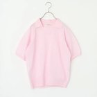【シンゾーン/Shinzone】の【洗える】TELA KNIT PULLOVER PINK|ID: prp329100004961565 ipo3291000000037224127