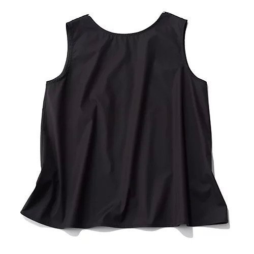 【スアデオ/suadeo】の【亀恭子さんコラボ】【前後2WAY】 レーストリミングノースリーブブラウス インテリア・キッズ・メンズ・レディースファッション・服の通販 founy(ファニー) https://founy.com/ ファッション Fashion レディースファッション Fashion for Women トップス・カットソー Cut & Sew Tops キャミソール&ノースリーブ Camisoles & Sleeveless Tops シャツ・ブラウス・オフィスカジュアル Elegant Blouses & Button-Ups コラボ Collaboration, Collab ボトム Bottoms, Lower Wear レース Lace, Lace Fabric エレガント 上品 Elegant 夏 Summer 洗える Machine Washable |ID: prp329100004961571 ipo3291000000037224149