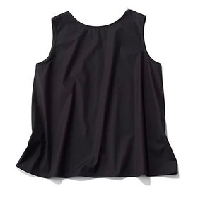 【スアデオ/suadeo】の【亀恭子さんコラボ】【前後2WAY】 レーストリミングノースリーブブラウス 大人の最旬トレンドファッション＆コーディネート founy(ファウニー) ファッション Fashion レディースファッション Fashion for Women トップス・カットソー Cut & Sew Tops キャミソール&ノースリーブ Camisoles & Sleeveless Tops シャツ・ブラウス・オフィスカジュアル Elegant Blouses & Button-Ups コラボ Collaboration, Collab ボトム Bottoms, Lower Wear レース Lace, Lace Fabric エレガント 上品 Elegant 夏 Summer 洗える Machine Washable |ID:prp329100004961571