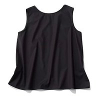 【スアデオ/suadeo】の【亀恭子さんコラボ】【前後2WAY】 レーストリミングノースリーブブラウス 人気、トレンドファッション・服の通販 founy(ファニー) ファッション Fashion レディースファッション Fashion for Women トップス・カットソー Cut & Sew Tops キャミソール&ノースリーブ Camisoles & Sleeveless Tops シャツ・ブラウス・オフィスカジュアル Elegant Blouses & Button-Ups コラボ Collaboration, Collab ボトム Bottoms, Lower Wear レース Lace, Lace Fabric エレガント 上品 Elegant 夏 Summer 洗える Machine Washable |ID:prp329100004961571