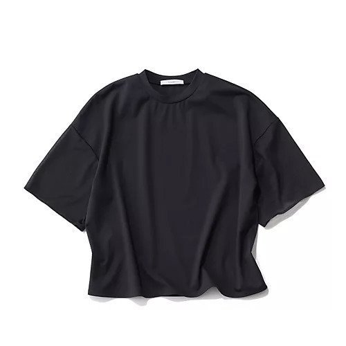 【スアデオ/suadeo】の【亀恭子さんコラボ】袖シアーとろみブラウス風トップス インテリア・キッズ・メンズ・レディースファッション・服の通販 founy(ファウニー) https://founy.com/ ファッション Fashion レディースファッション Fashion for Women トップス・カットソー Cut & Sew Tops シャツ・ブラウス・オフィスカジュアル Elegant Blouses & Button-Ups とろみ Fluid, Flowy Fabric コラボ Collaboration, Collab シアー Sheer, See-Through トレンド Trend, Trending Now 洗える Machine Washable |ID: prp329100004961572 ipo3291000000037224158