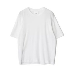 【チノ/CINOH】のシアーコンパクトTシャツ 人気、トレンドファッション・服の通販 founy(ファニー) ファッション Fashion レディースファッション Fashion for Women トップス・カットソー Cut & Sew Tops シャツ・ブラウス・オフィスカジュアル Elegant Blouses & Button-Ups ロングTシャツ・Tシャツ Longline T-Shirts & Tees インド Indian Textile コンパクト Compact, Small Size ドレープ Drape, Draping Fabric エレガント 上品 Elegant 吸水 Absorbent, Quick-Dry 夏 Summer 定番 Standard, Basic Item 洗える Machine Washable |ID:prp329100004961586