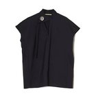 【ハルノブムラタ/HARUNOBUMURATA】のHEPBURN SL/ボタンブラウス ネイビー|ID: prp329100004961589 ipo3291000000037224239