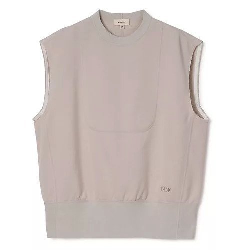 【ブラミンク/BLAMINK】のBLMK R CO C/N NSL インテリア・キッズ・メンズ・レディースファッション・服の通販 founy(ファウニー) https://founy.com/ ファッション Fashion レディースファッション Fashion for Women ワイド Wide, Wide Fit 今季 This Season, Current Season 洗える Machine Washable |ID: prp329100004961594 ipo3291000000037224261