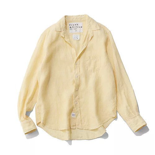 【フランク&アイリーン/Frank&Eileen】のEILEEN インテリア・キッズ・メンズ・レディースファッション・服の通販 founy(ファウニー) https://founy.com/ ファッション Fashion レディースファッション Fashion for Women 洗える Machine Washable |ID: prp329100004961599 ipo3291000000037241491